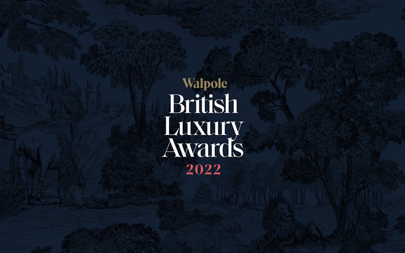 All the winners at the Walpole British Luxury Awards 2022
